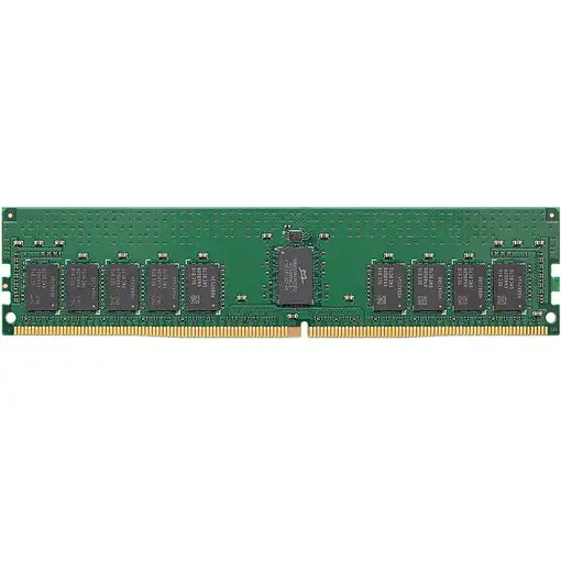 Synology D4RD-2666-16G módulo de memoria 16 GB 1 x 16 GB DDR4 2666 MHz ECC