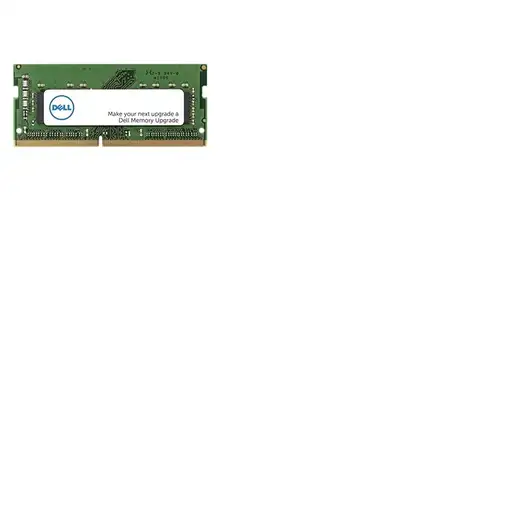 DELL AB371023 módulo de memoria 8 GB 1 x 8 GB DDR4 3200 MHz