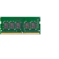 Synology D4ES02-8G módulo de memoria 8 GB 1 x 8 GB DDR4 ECC