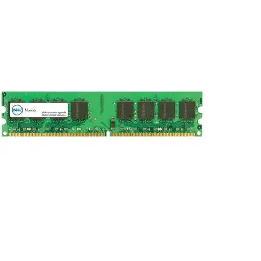 DELL AA335287 módulo de memoria 8 GB 1 x 8 GB DDR4 2666 MHz ECC