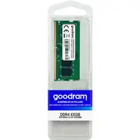 Goodram GR3200S464L22/32G módulo de memoria 32 GB 1 x 32 GB DDR4 3200 MHz