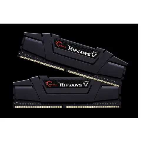 G.Skill Ripjaws V F4-3200C16D-32GVK módulo de memoria 32 GB 2 x 16 GB DDR4 3200 MH