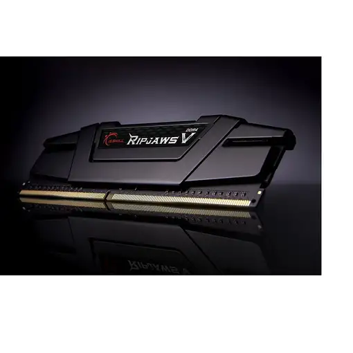 G.Skill Ripjaws V F4-3200C16D-32GVK módulo de memoria 32 GB 2 x 16 GB DDR4 3200 MH
