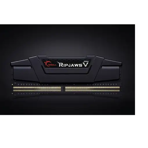 G.Skill Ripjaws V F4-3200C16D-32GVK módulo de memoria 32 GB 2 x 16 GB DDR4 3200 MH