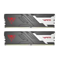 Patriot Memory Viper Venom PVV564G640C32K módulo de memoria 64 GB 2 x 32 GB DDR5 6
