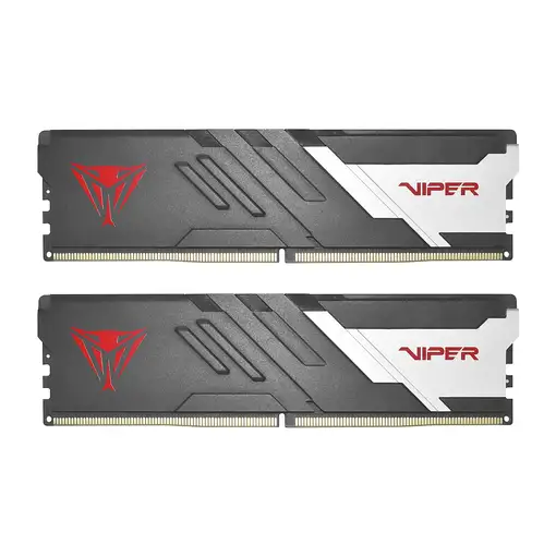 Patriot Memory Viper Venom PVV564G640C32K módulo de memoria 64 GB 2 x 32 GB DDR5 6