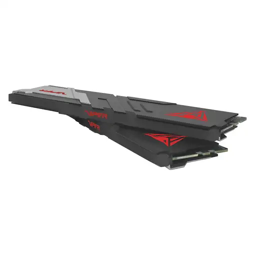 Patriot Memory Viper Venom PVV564G640C32K módulo de memoria 64 GB 2 x 32 GB DDR5 6