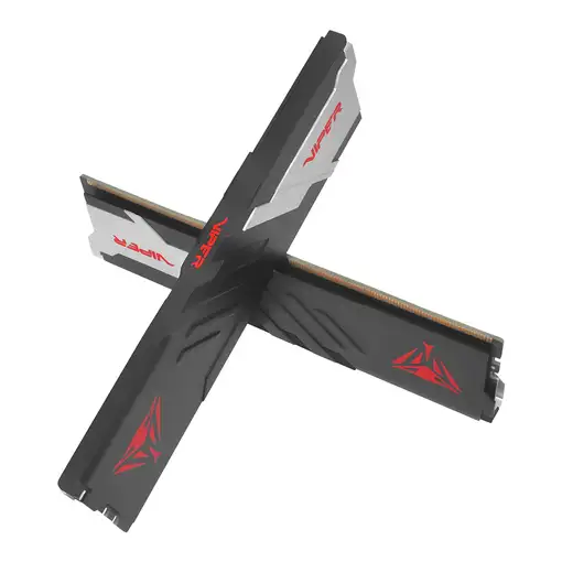 Patriot Memory Viper Venom PVV564G640C32K módulo de memoria 64 GB 2 x 32 GB DDR5 6