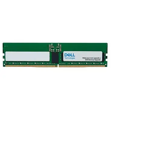 DELL AC830717 módulo de memoria 32 GB 1 x 32 GB DDR5 5600 MHz