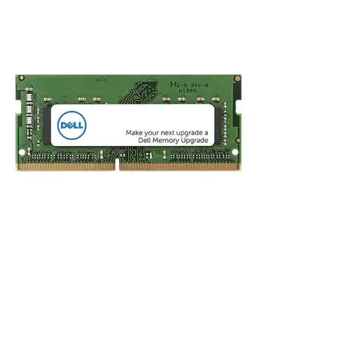 DELL AB371022 módulo de memoria 16 GB 1 x 16 GB DDR4 3200 MHz