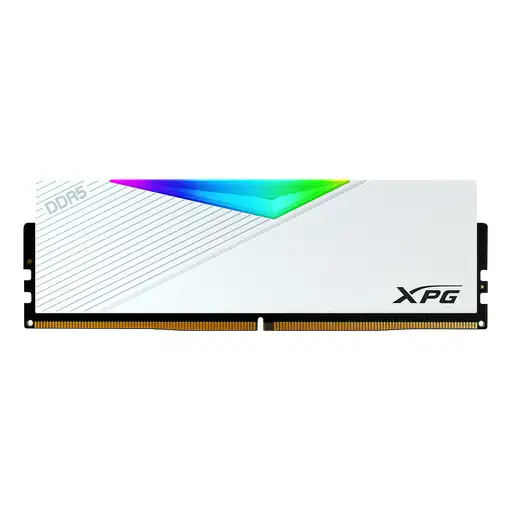 ADATA LANCER RGB módulo de memoria 32 GB 1 x 32 GB DDR5 6000 MHz