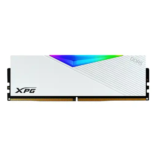 ADATA LANCER RGB módulo de memoria 32 GB 1 x 32 GB DDR5 6000 MHz