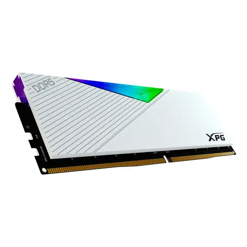 ADATA LANCER RGB módulo de memoria 32 GB 1 x 32 GB DDR5 6000 MHz