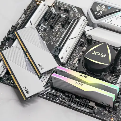 ADATA LANCER RGB módulo de memoria 32 GB 1 x 32 GB DDR5 6000 MHz