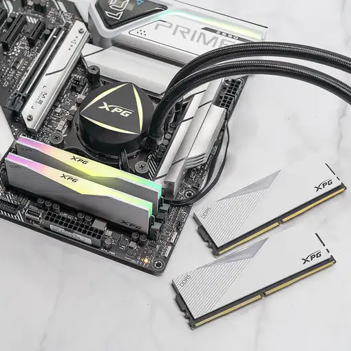 ADATA LANCER RGB módulo de memoria 32 GB 1 x 32 GB DDR5 6000 MHz