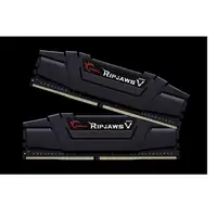 G.Skill Ripjaws V F4-3200C16D-16GVKB módulo de memoria 16 GB 2 x 8 GB DDR4 3200 MH