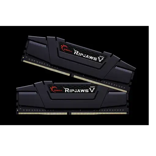 G.Skill Ripjaws V F4-3200C16D-16GVKB módulo de memoria 16 GB 2 x 8 GB DDR4 3200 MH