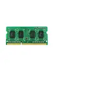 Synology D3NS1866L-4G módulo de memoria 4 GB 1 x 4 GB DDR3L 1866 MHz