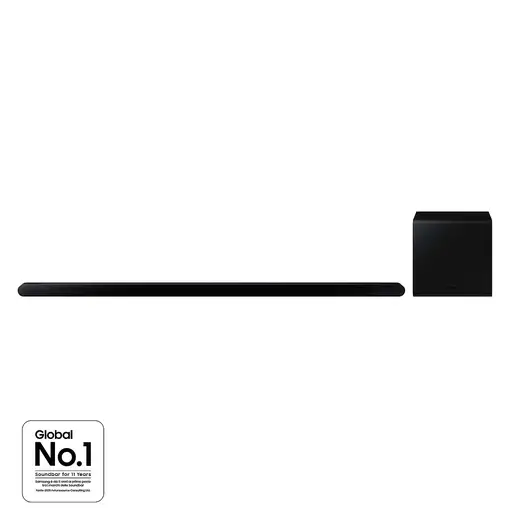 Samsung HW-S800D Negro 3.1.2 canales