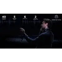TCL Q Q85H Titanio 7.1.4 canales 510 W