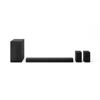 LG S60TR Negro 5.1 canales 440 W