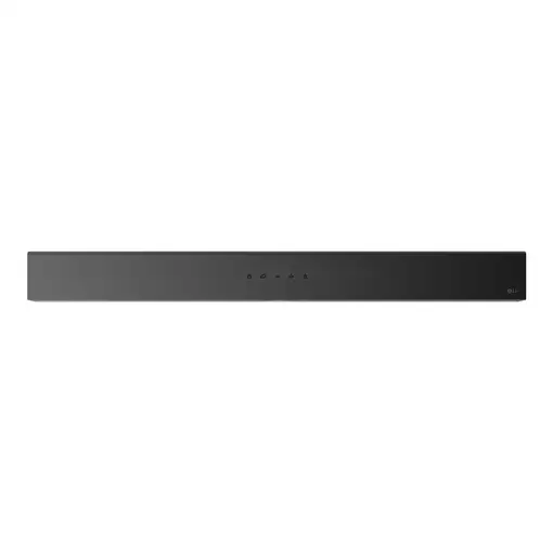 LG S60TR Negro 5.1 canales 440 W