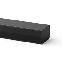LG S60TR Negro 5.1 canales 440 W