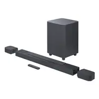 JBL BAR 800 Negro 5.1.2 canales 720 W