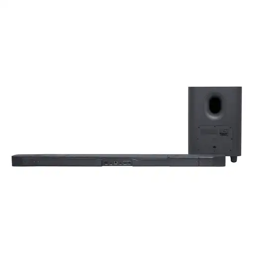 JBL BAR 800 Negro 5.1.2 canales 720 W