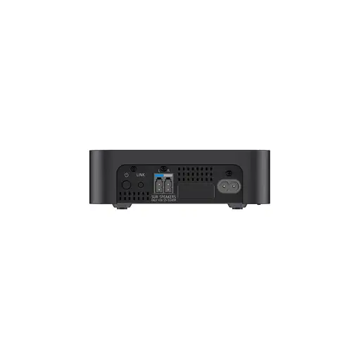 Sony HT-S40R Negro 5.1 canales 600 W