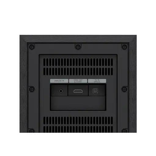 Sony HT-S40R Negro 5.1 canales 600 W