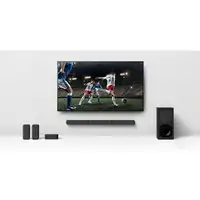 Sony HT-S40R Negro 5.1 canales 600 W