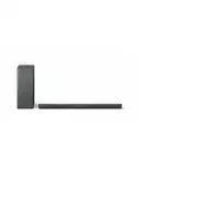 Philips TAB6309/10 altavoz soundbar Gris 2.1 canales 160 W