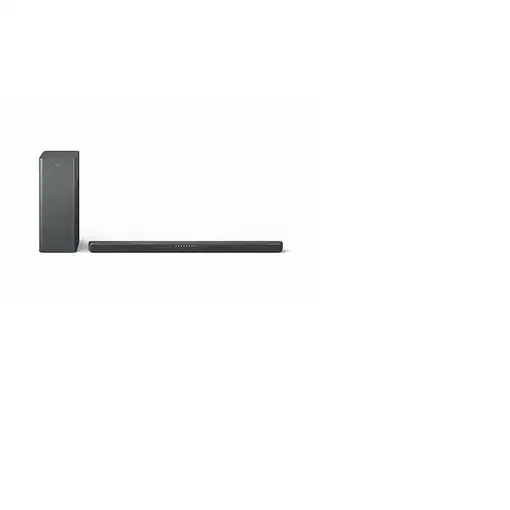 Philips TAB6309/10 altavoz soundbar Gris 2.1 canales 160 W