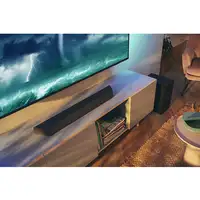Philips TAB7807/10 altavoz soundbar Negro 3.1 canales 650 W