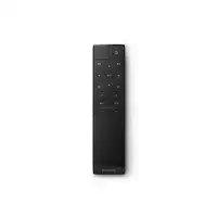 Philips TAB7807/10 altavoz soundbar Negro 3.1 canales 650 W
