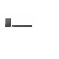 Philips TAB5309/10 altavoz soundbar Gris 2.1 canales 120 W