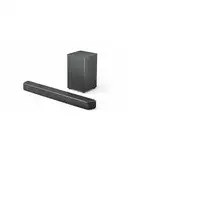 Philips TAB5309/10 altavoz soundbar Gris 2.1 canales 120 W