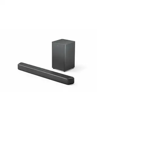 Philips TAB5309/10 altavoz soundbar Gris 2.1 canales 120 W
