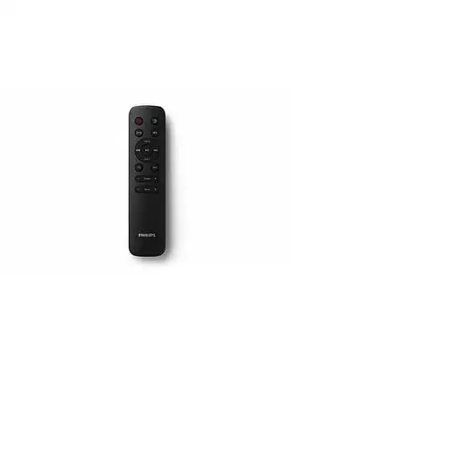 Philips TAB5309/10 altavoz soundbar Gris 2.1 canales 120 W