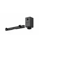 Philips TAB5309/10 altavoz soundbar Gris 2.1 canales 120 W