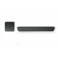 Philips TAB5309/10 altavoz soundbar Gris 2.1 canales 120 W