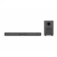 Philips TAB5309/10 altavoz soundbar Gris 2.1 canales 120 W