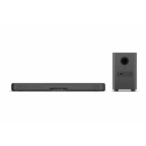 Philips TAB5309/10 altavoz soundbar Gris 2.1 canales 120 W
