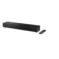 Sharp HT-SB700 altavoz soundbar Negro 2.0.2 canales 140 W