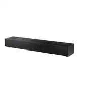 Sharp HT-SB700 altavoz soundbar Negro 2.0.2 canales 140 W
