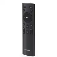 Sharp HT-SB700 altavoz soundbar Negro 2.0.2 canales 140 W