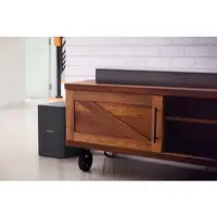 Sharp HT-SBW182 altavoz soundbar Negro 2.1 canales 160 W