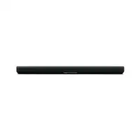 Yamaha SR-B30A altavoz soundbar Negro 2.0 canales 120 W