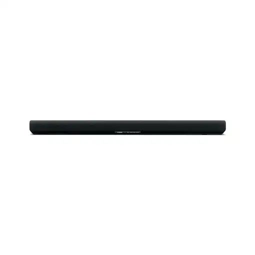 Yamaha SR-B30A altavoz soundbar Negro 2.0 canales 120 W